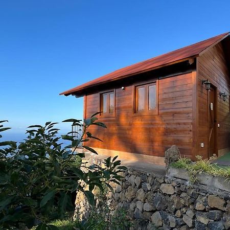 Cozy Mountain Chalet La Orotava Bagian luar foto