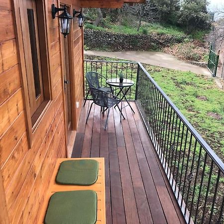 Cozy Mountain Chalet La Orotava Bagian luar foto