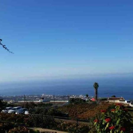 Cozy Mountain Chalet La Orotava Bagian luar foto
